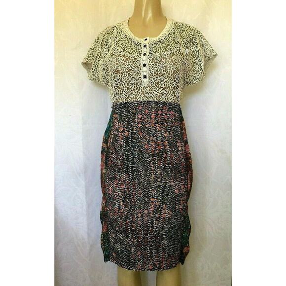 Byron Lars Beguile dress - Picture 7 of 9